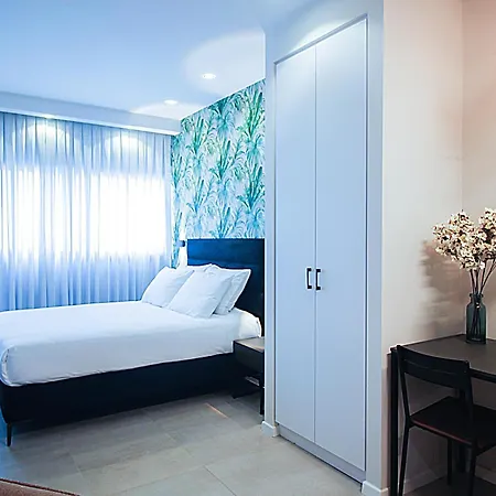 Stylish Modern Studios - Port & Beach Apartments, Haifa Exterior photo