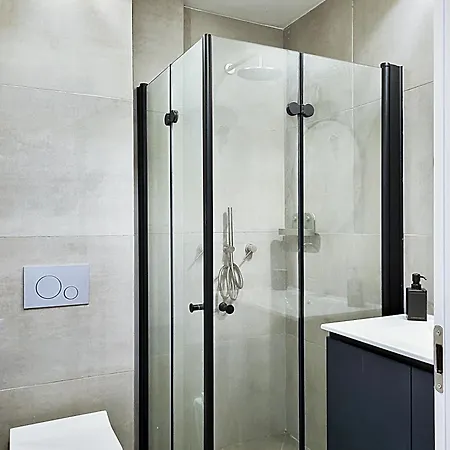 Stylish Modern Studios - Port & Beach Apartments, Haifa Exterior photo