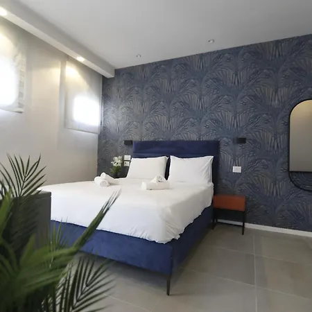 Stylish Modern Studios - Port & Beach Apartments, Haifa Room photo