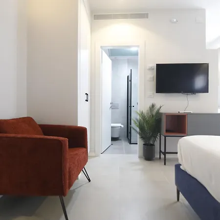 Stylish Modern Studios - Port & Beach Apartments, Haifa Exterior photo