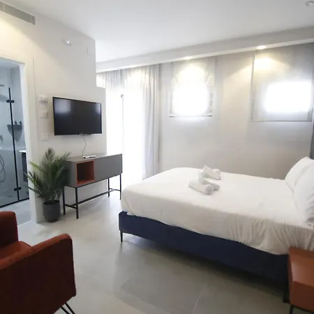Stylish Modern Studios - Port & Beach Apartments, Haifa Exterior photo