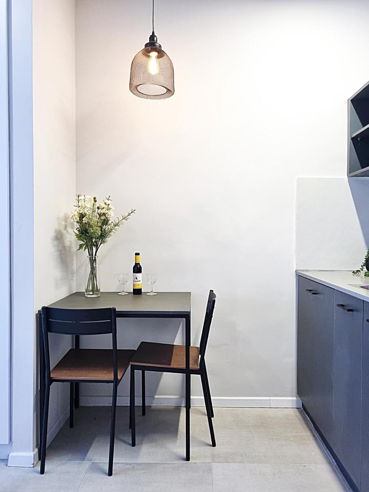 Stylish Modern - Port & Apartments, חיפה