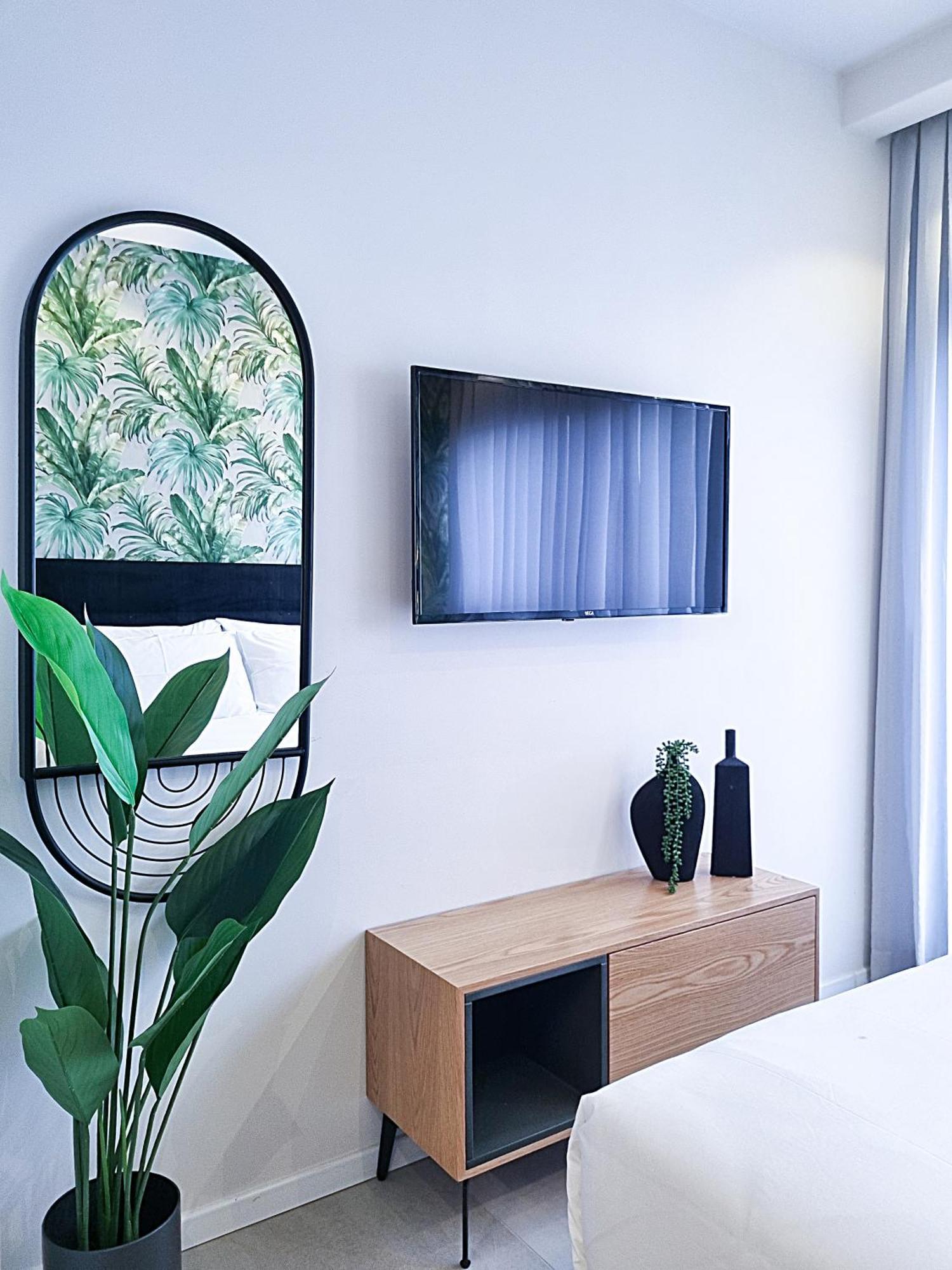 דירה Stylish Modern - Port & Apartments, חיפה