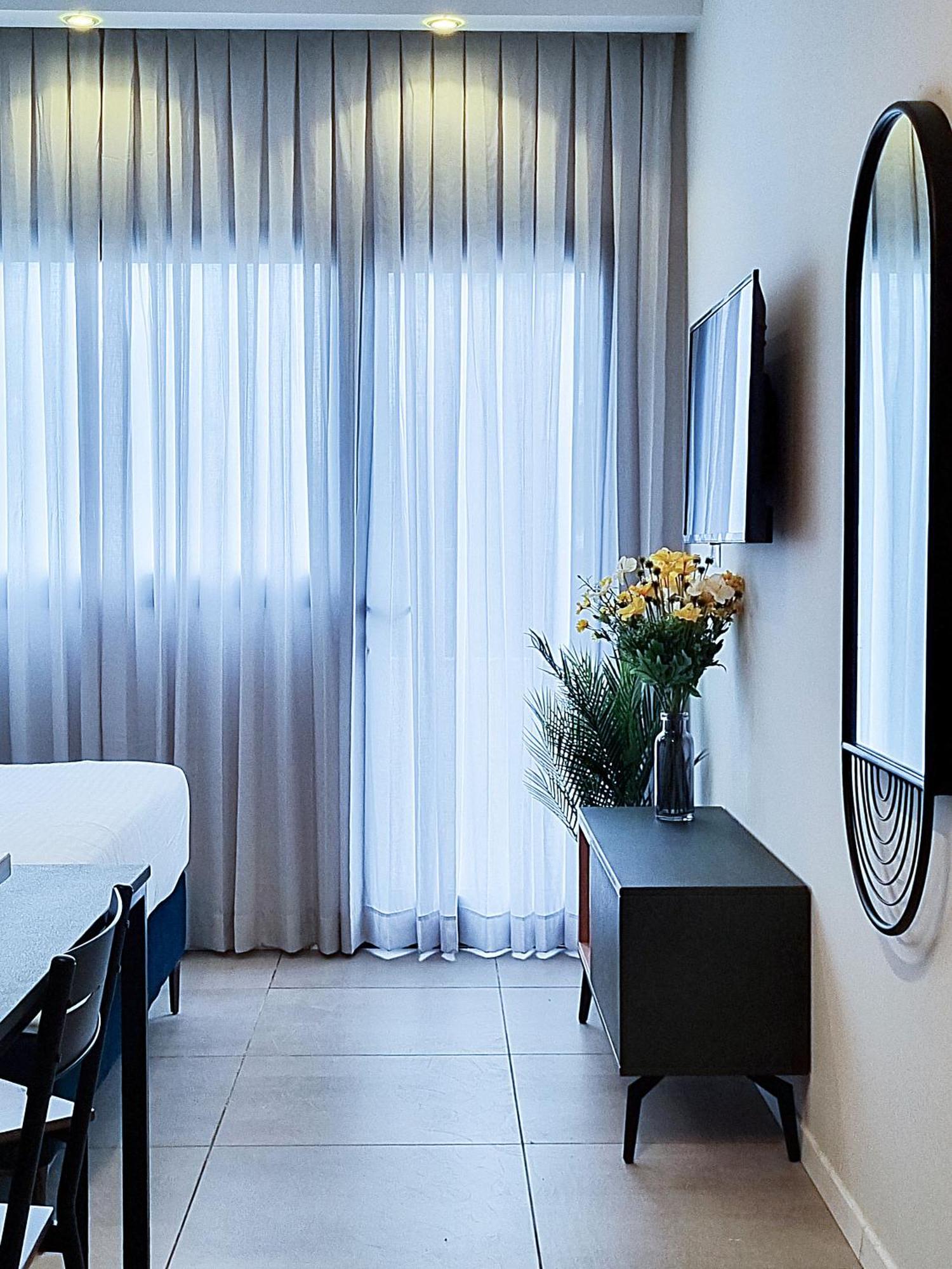דירה Stylish Modern - Port & Apartments, *