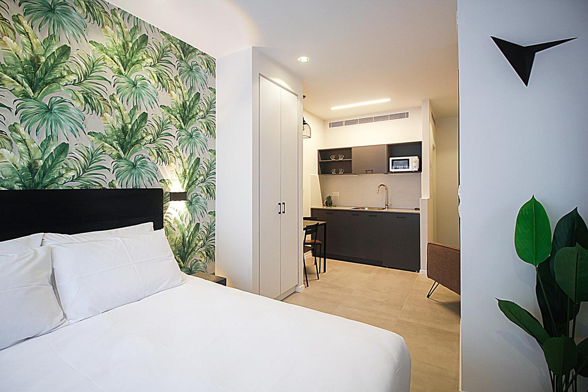 Stylish Modern - Port & Apartments, *