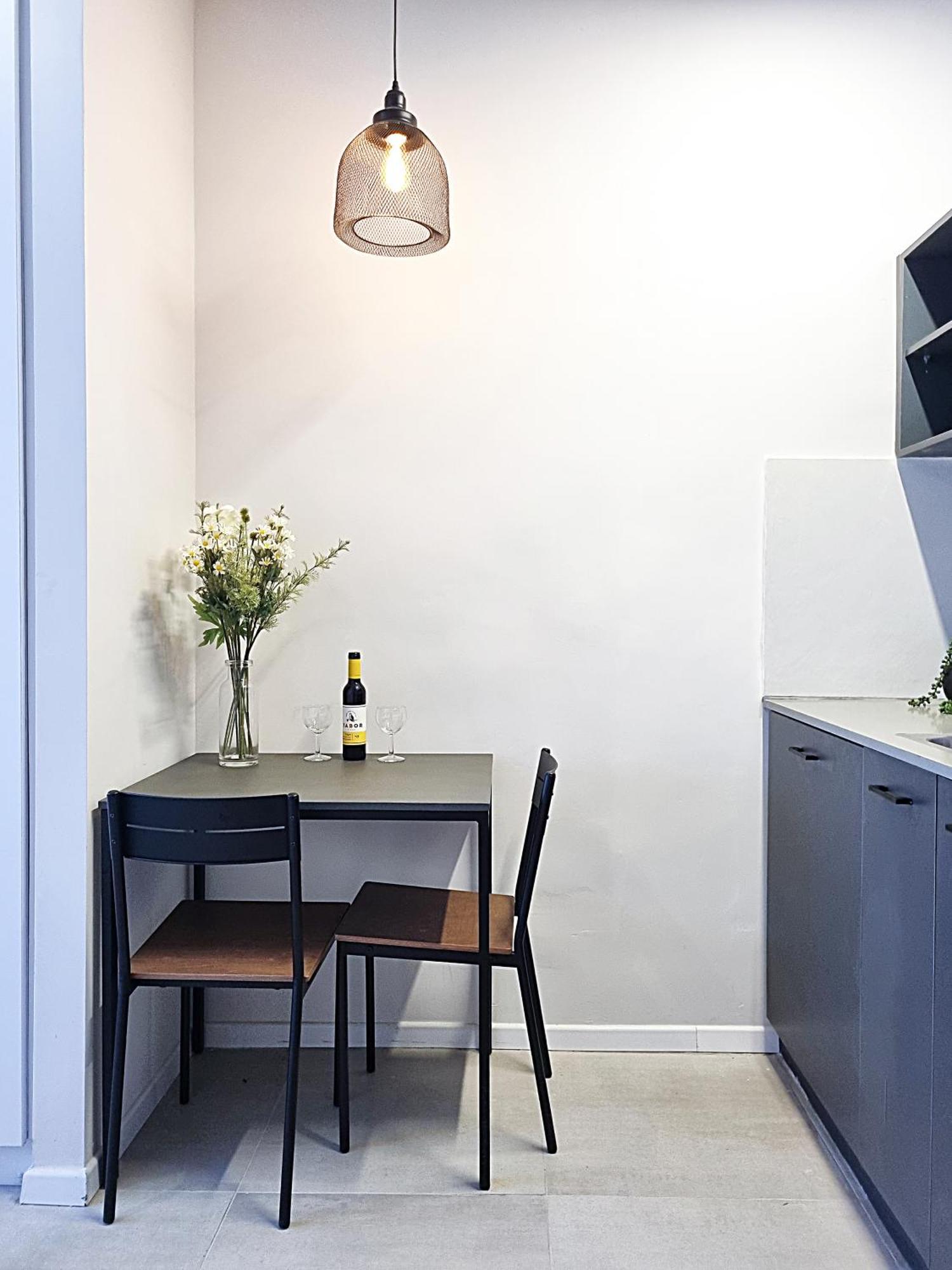 Stylish Modern - Port & Apartments, חיפה