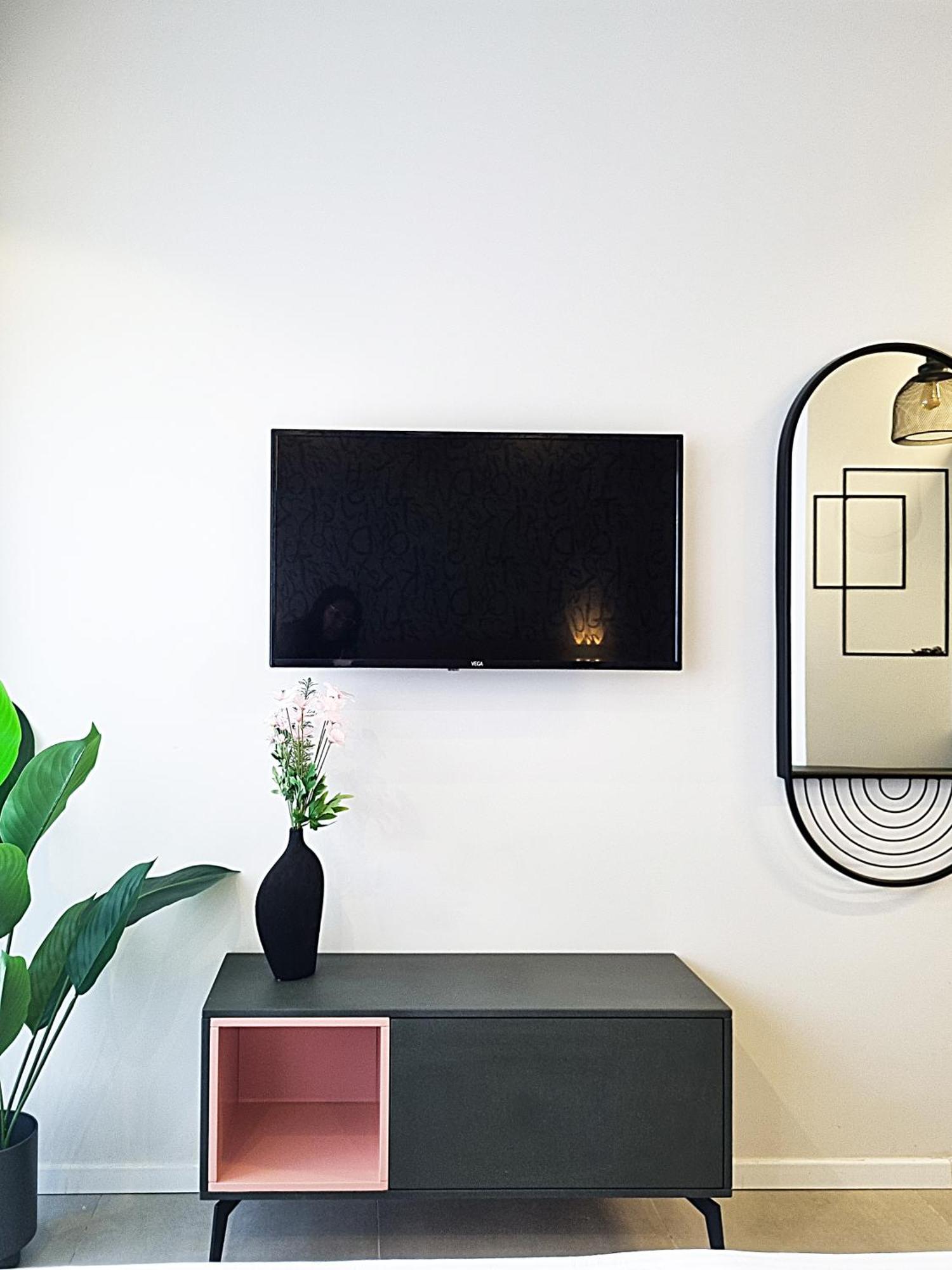 Stylish Modern - Port & Apartments, חיפה