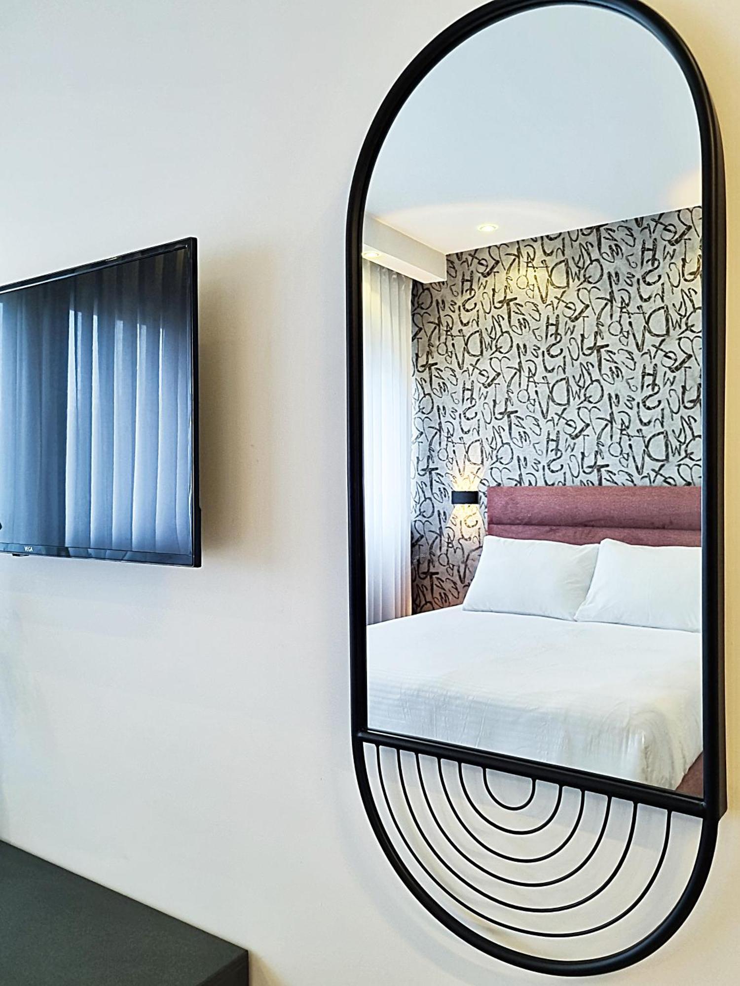 דירה Stylish Modern - Port & Apartments, חיפה