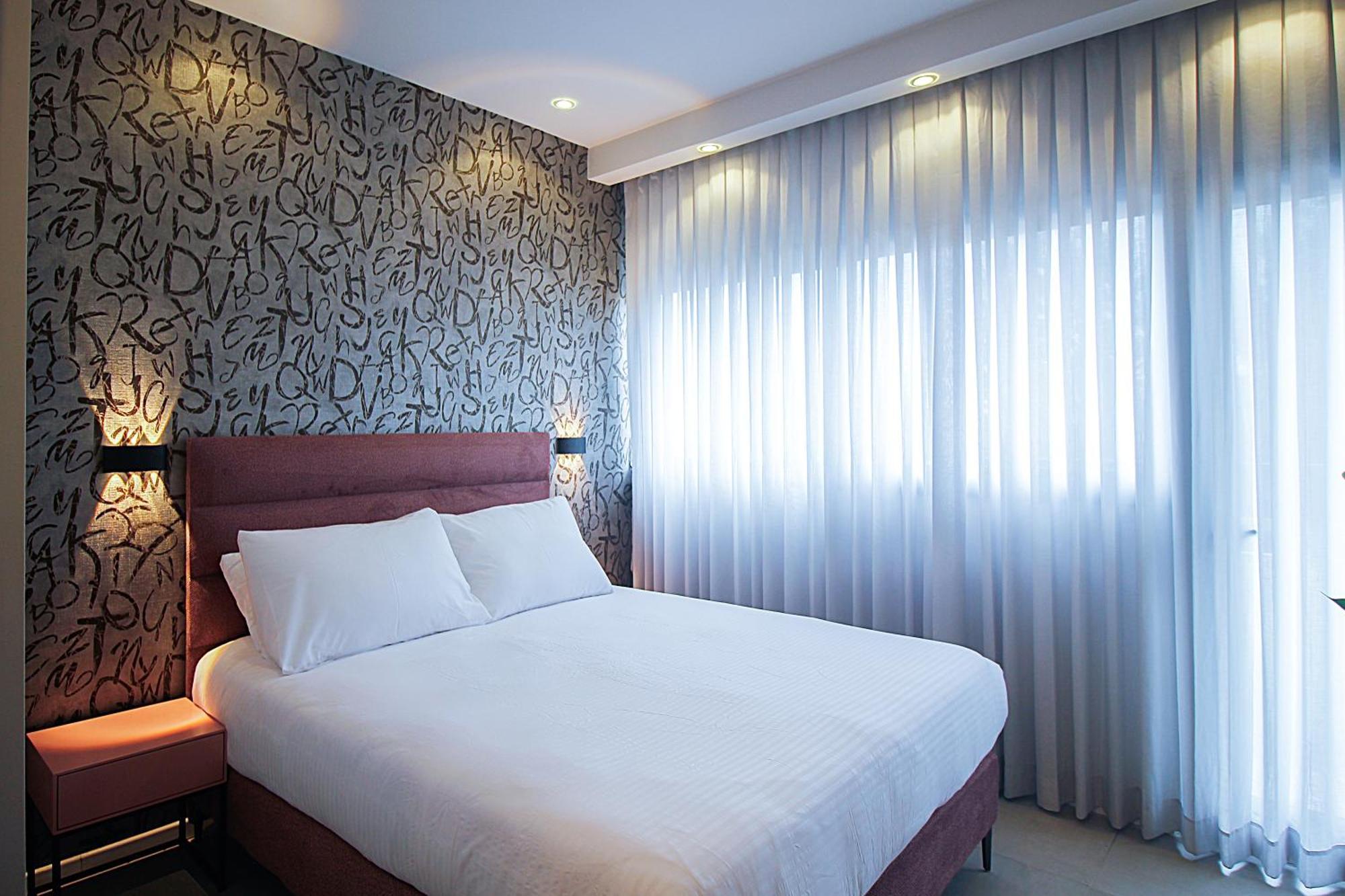 Stylish Modern - Port & Apartments, חיפה
