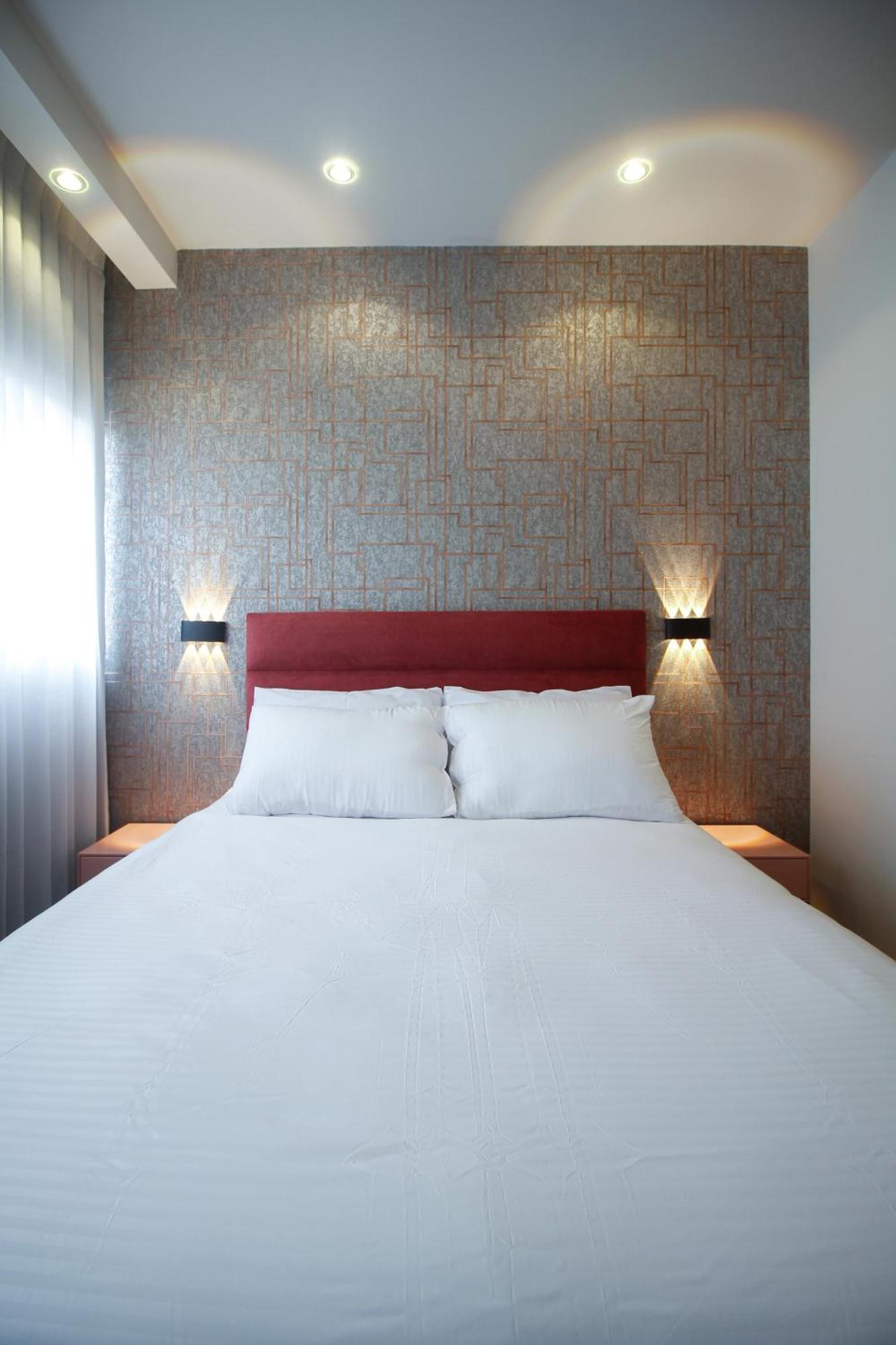 Stylish Modern - Port & Apartments, דירה *