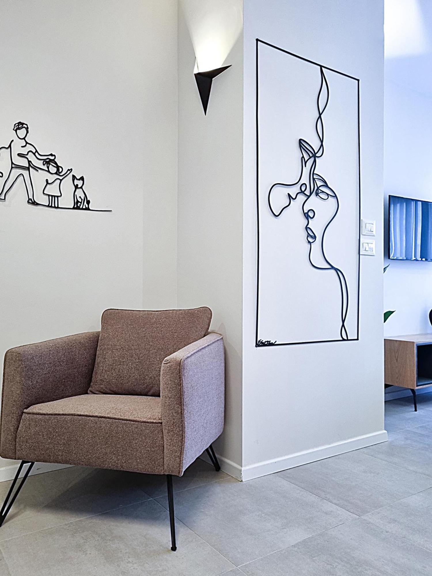 Stylish Modern - Port & Apartments, חיפה