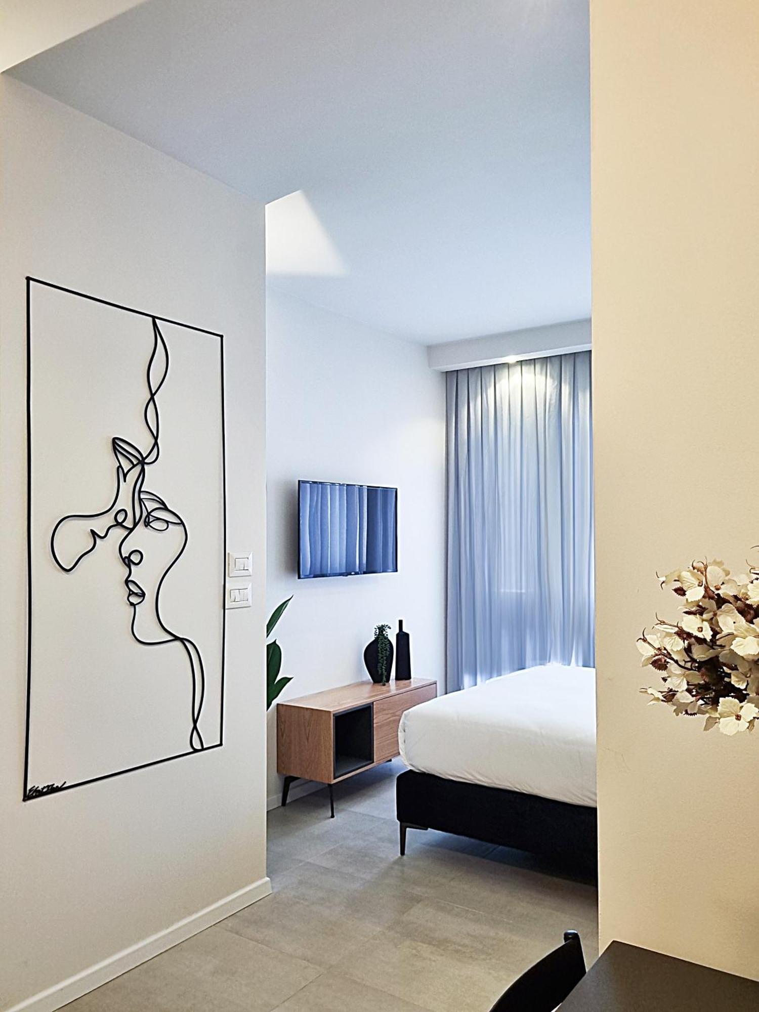 Stylish Modern - Port & Apartments, דירה חיפה
