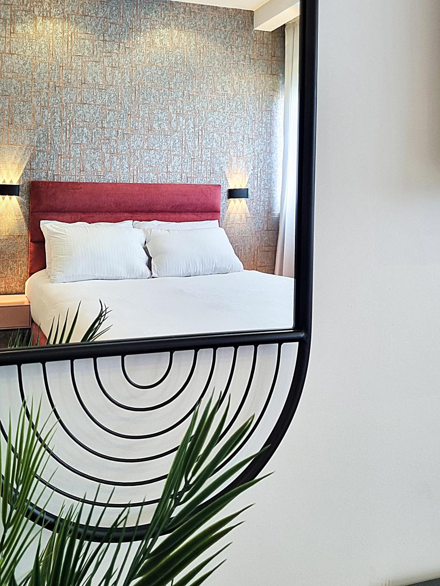 Stylish Modern - Port & Apartments, * חיפה