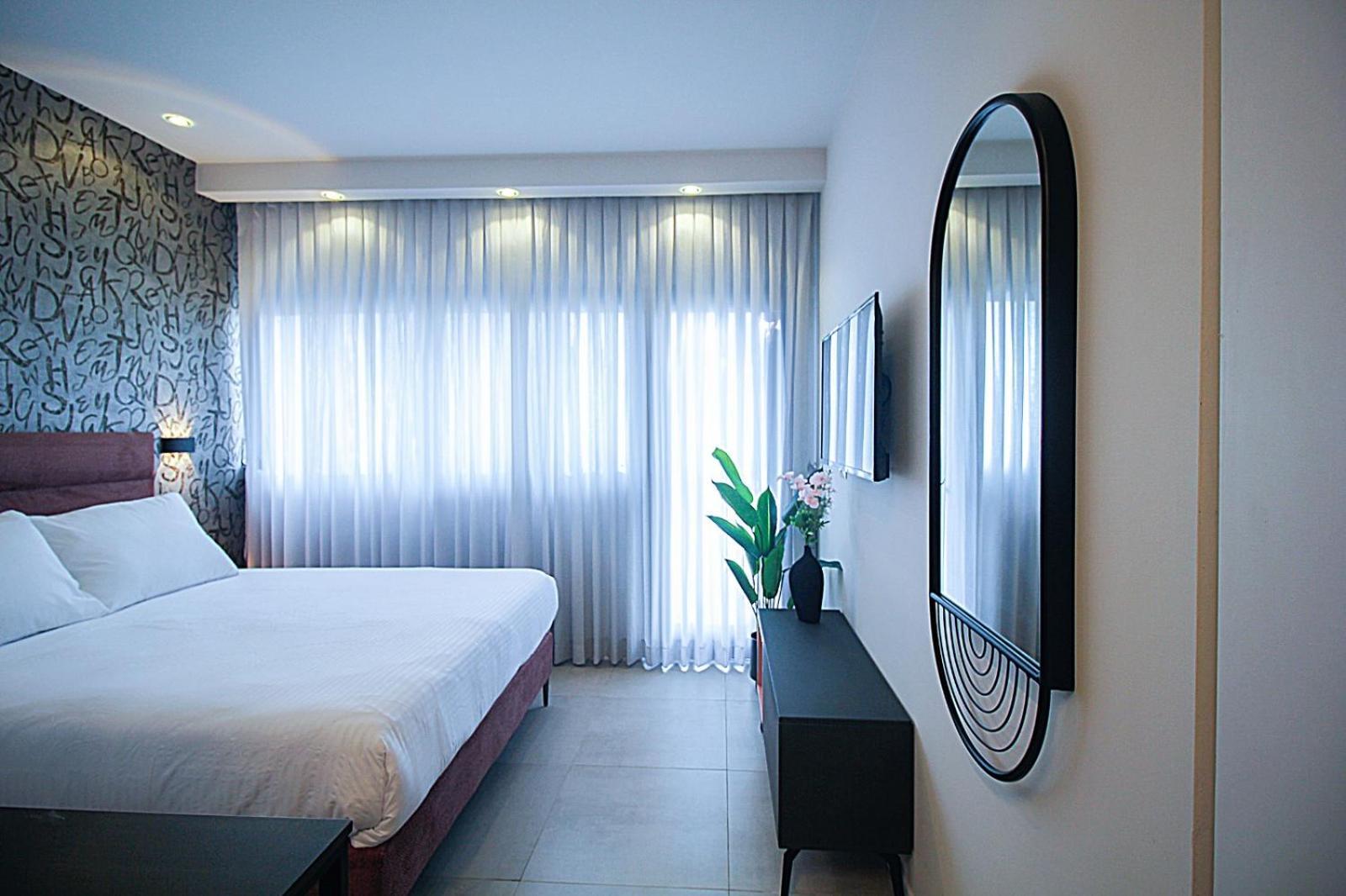 דירה Stylish Modern - Port & Apartments, *
