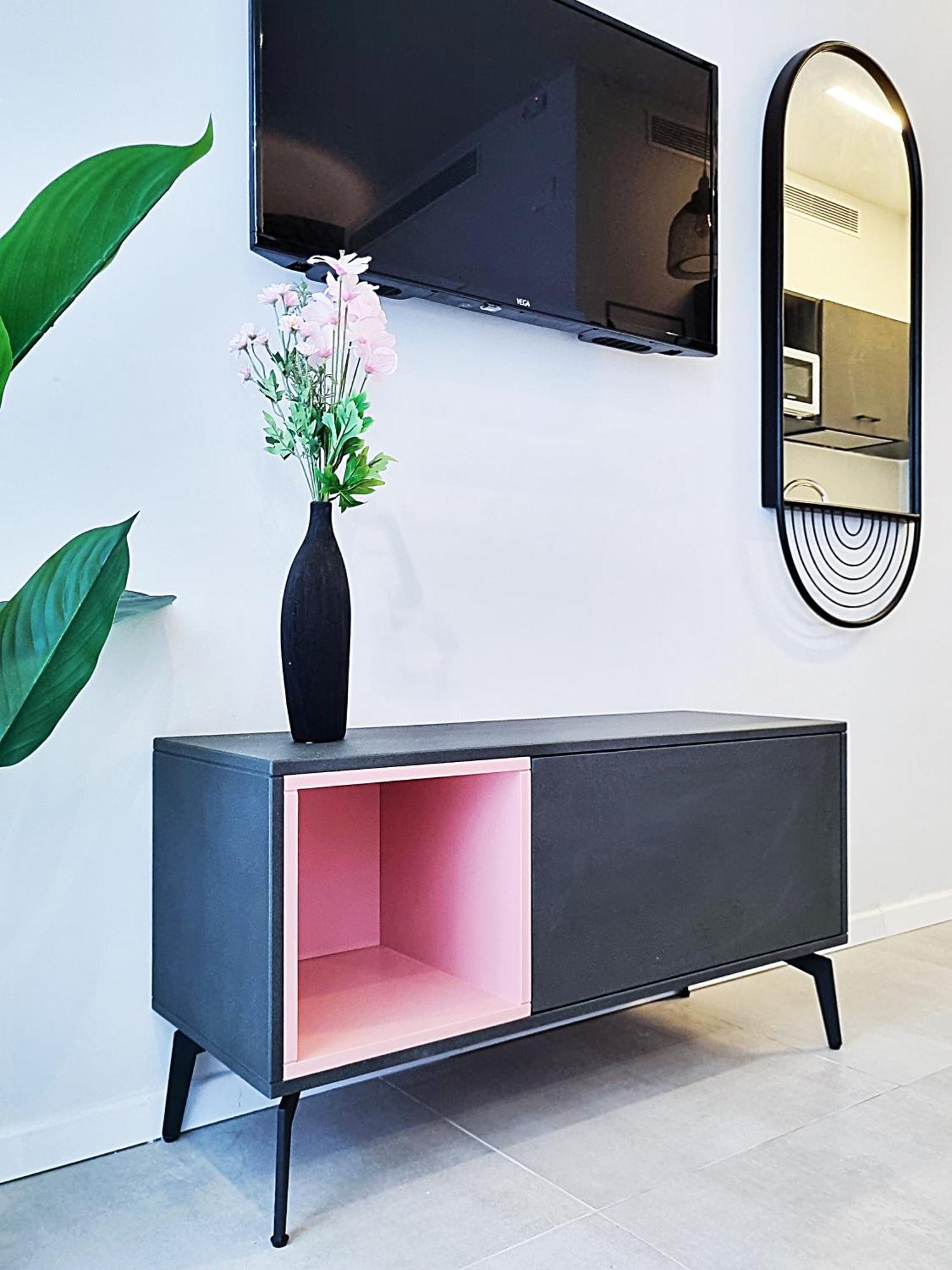 Stylish Modern - Port & Apartments, חיפה