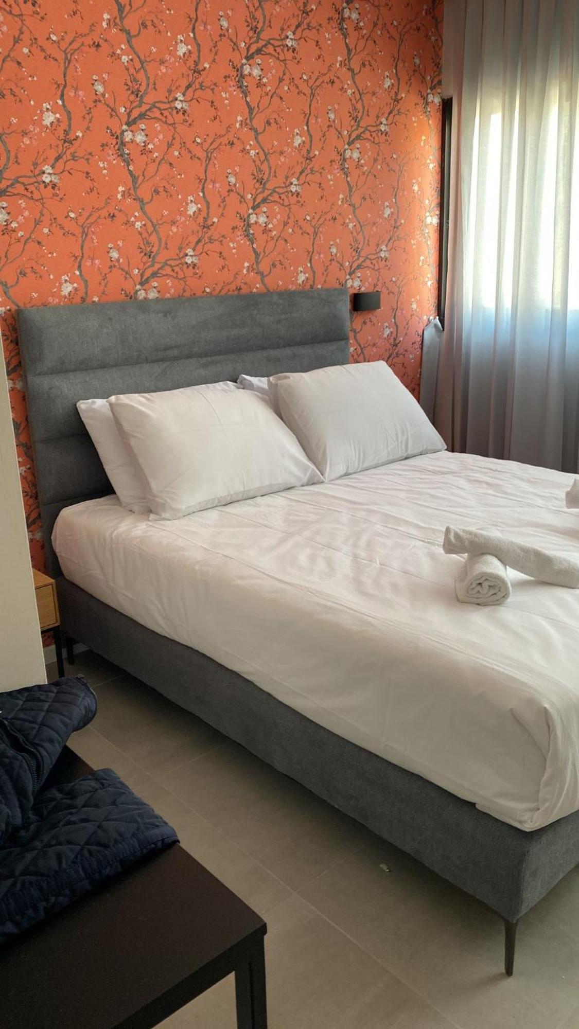 Stylish Modern - Port & Apartments, חיפה