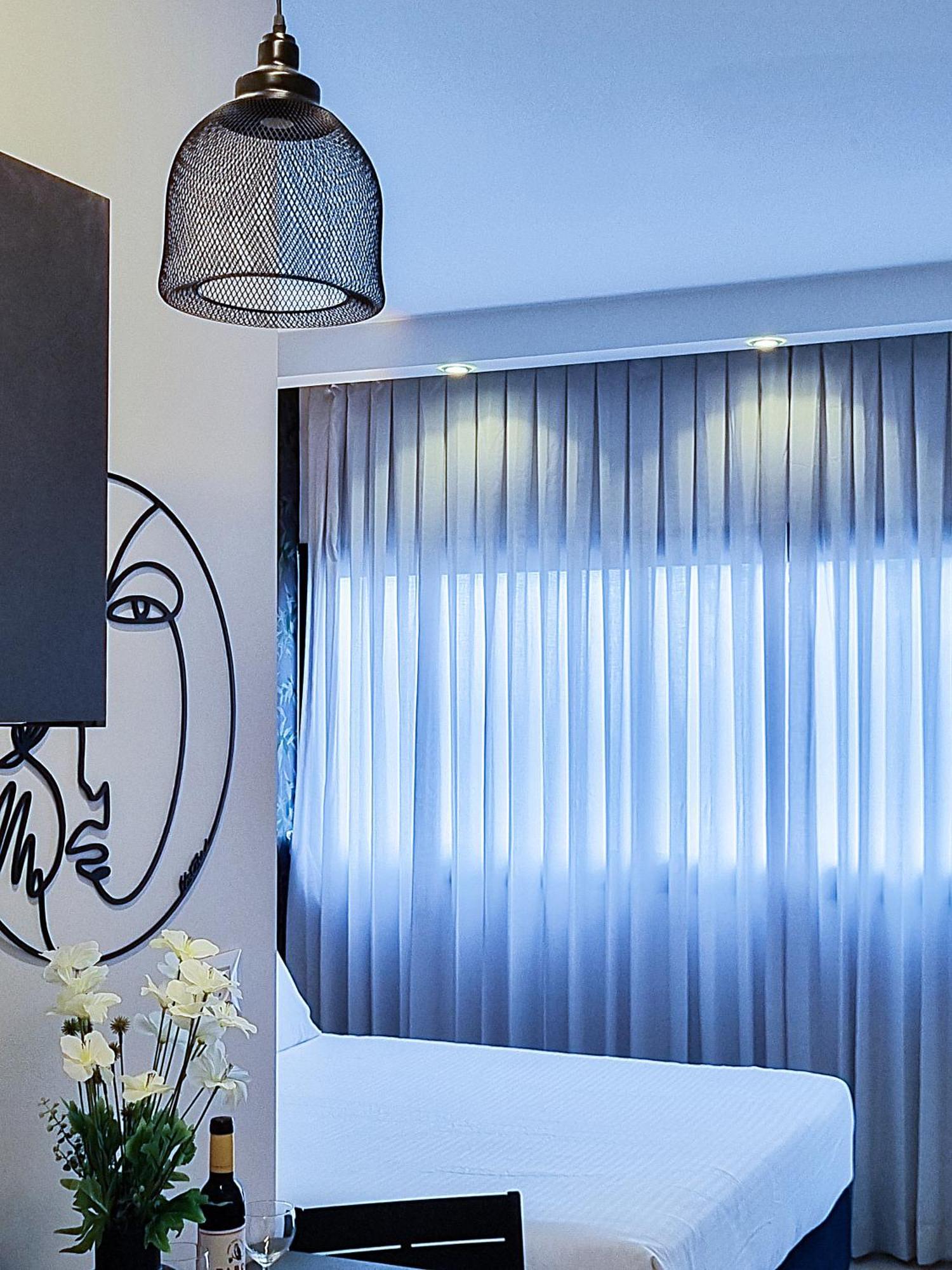 Stylish Modern - Port & Apartments, *