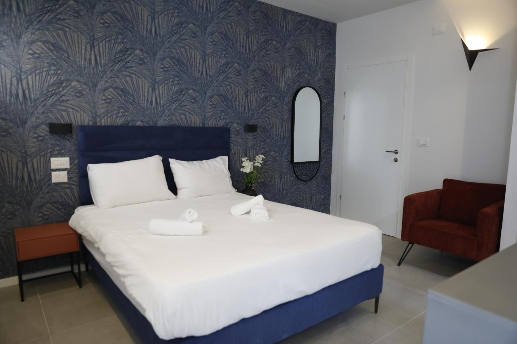 Stylish Modern - Port & Apartments, * חיפה