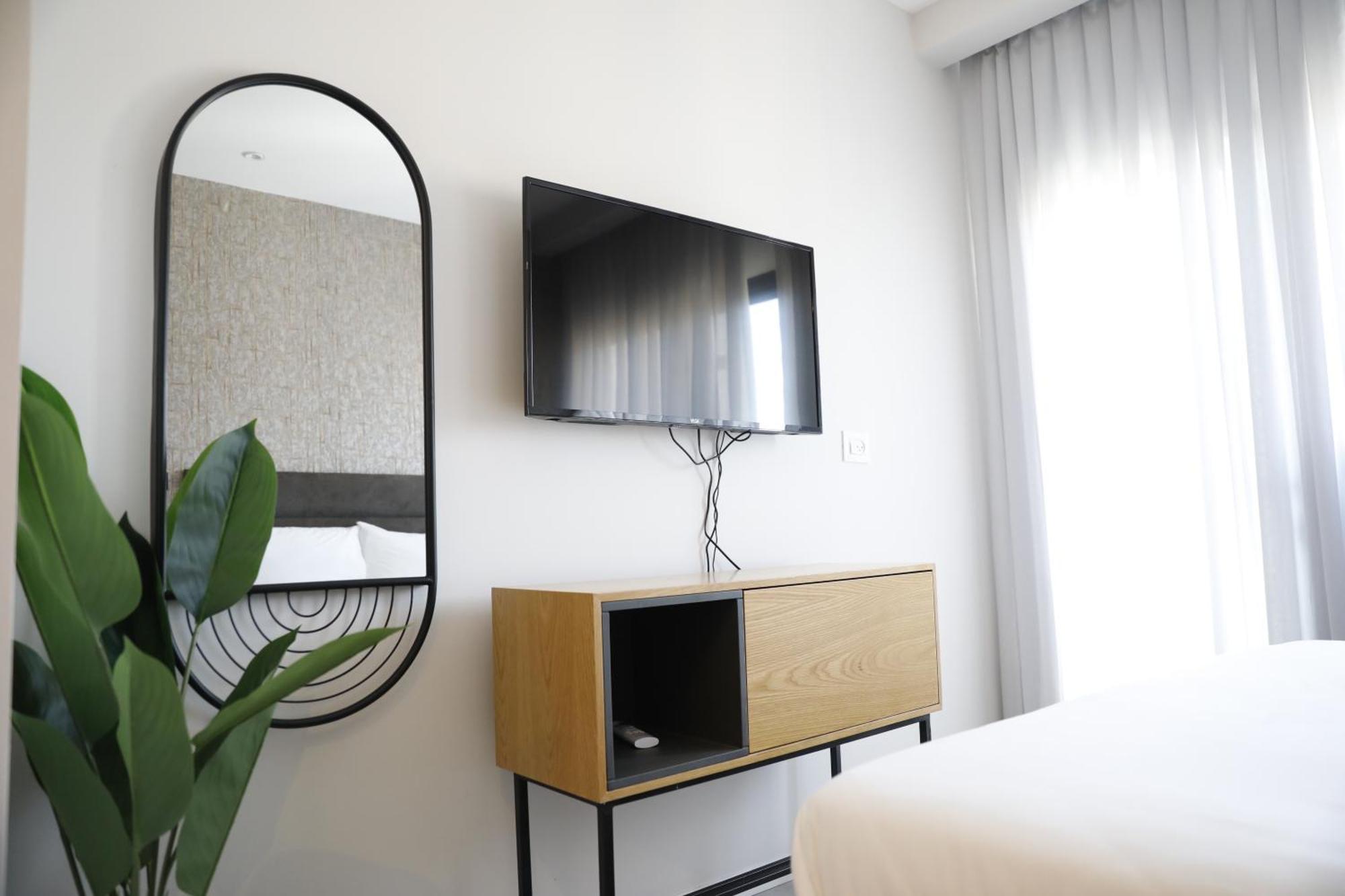 דירה Stylish Modern - Port & Apartments, *