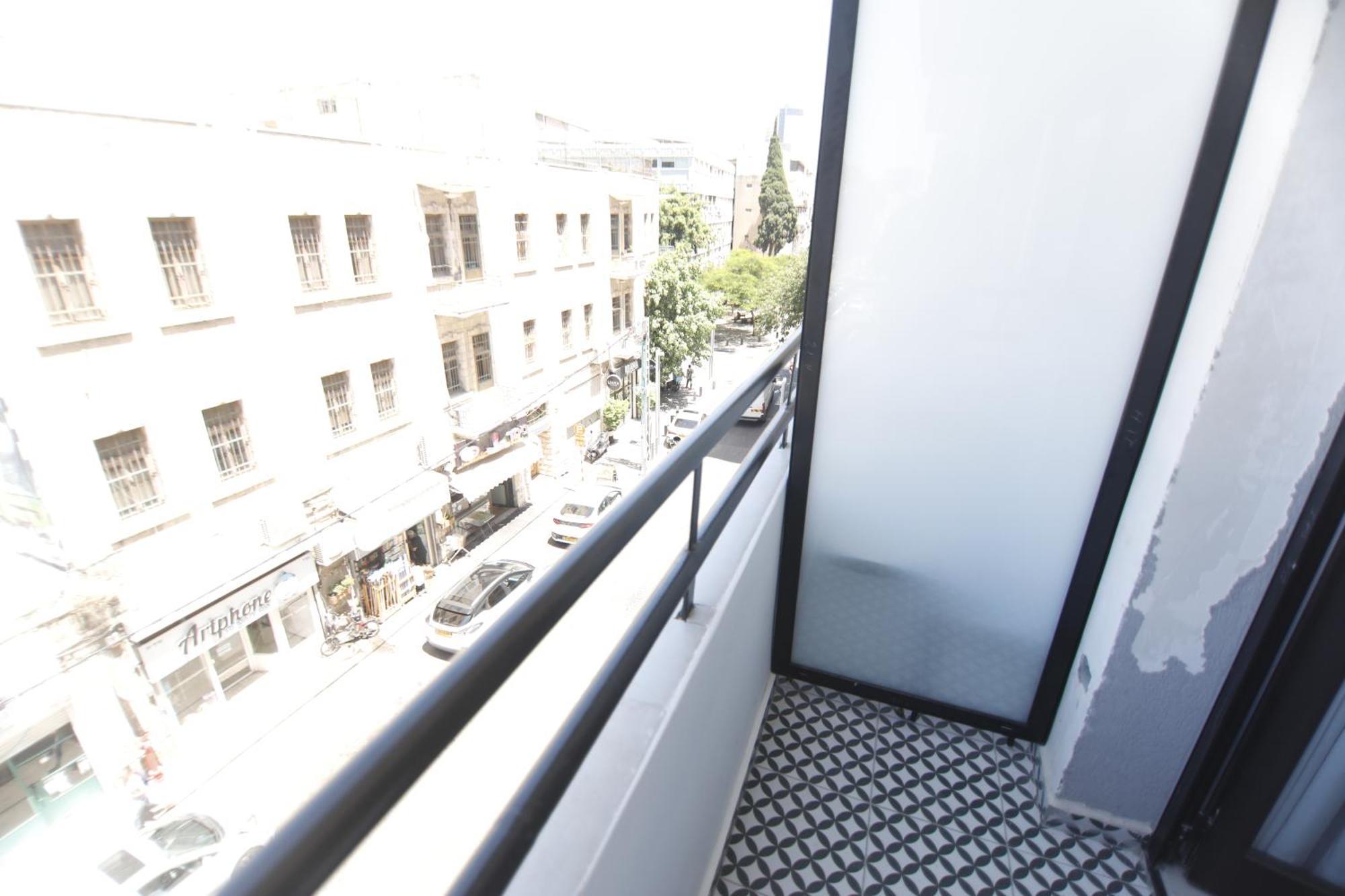 Stylish Modern - Port & Apartments, * חיפה