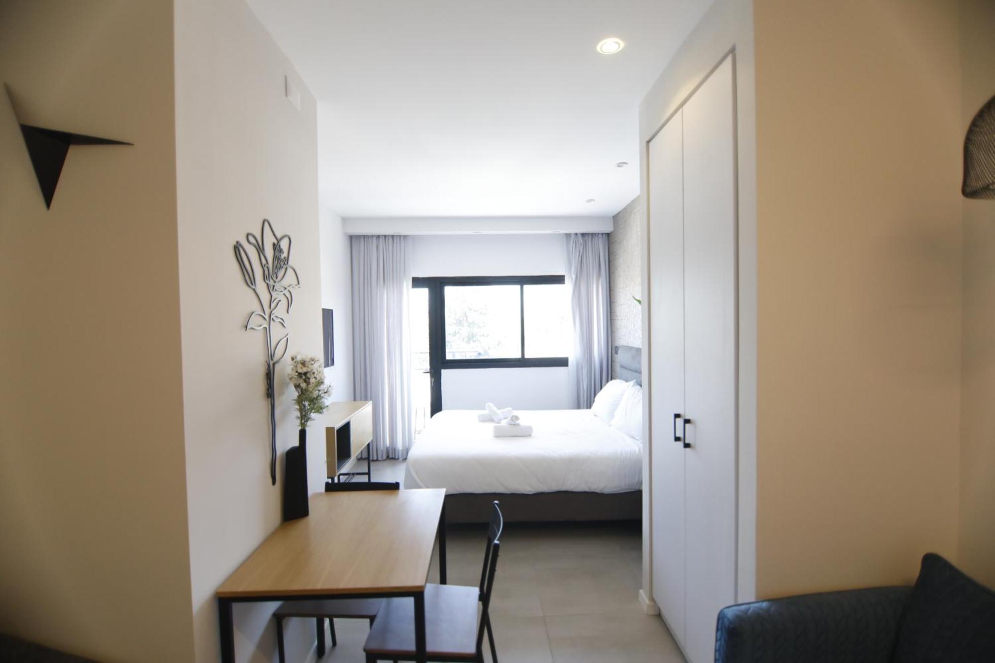 Stylish Modern - Port & Apartments, חיפה