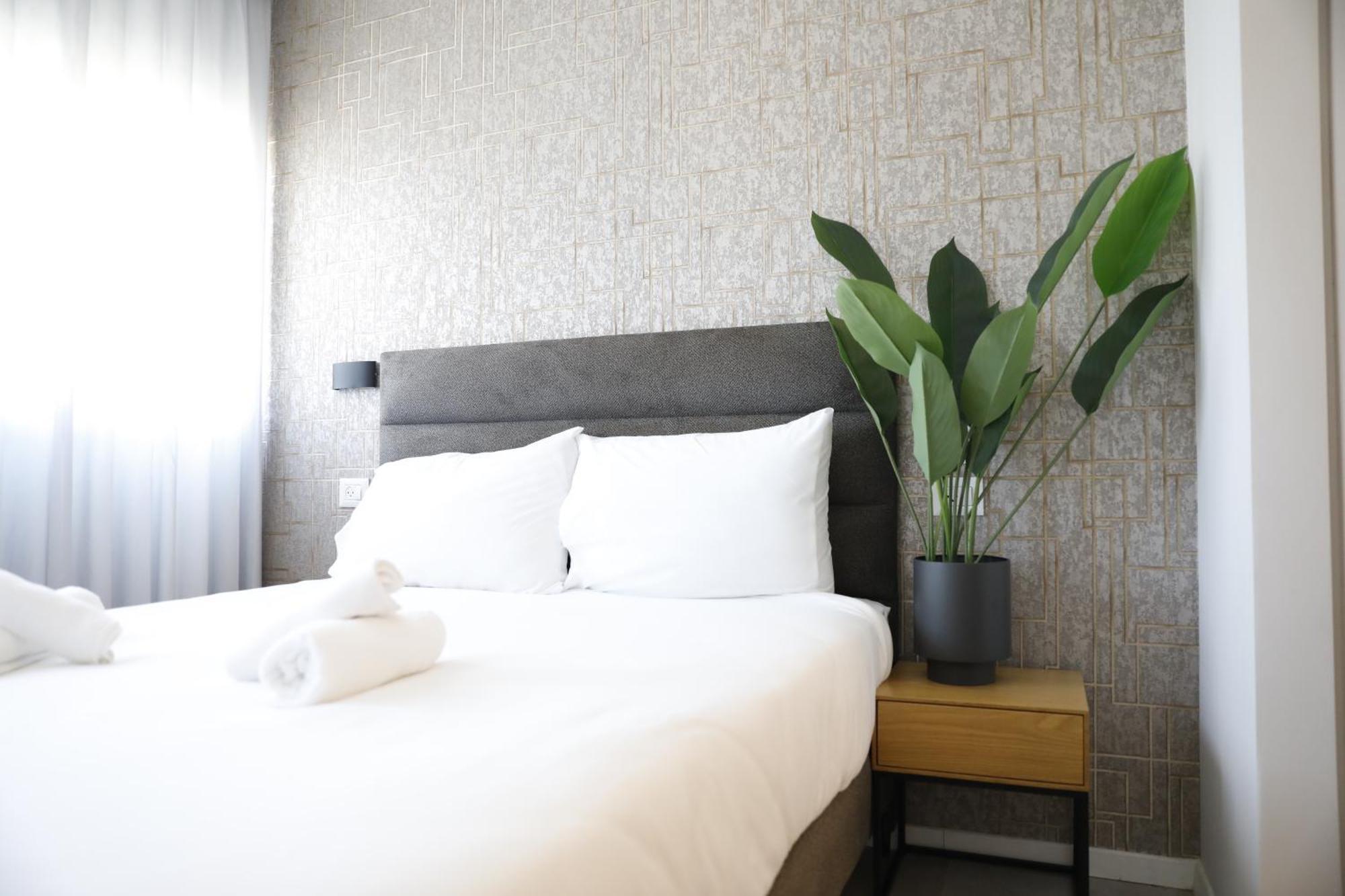 Stylish Modern - Port & Apartments, * חיפה