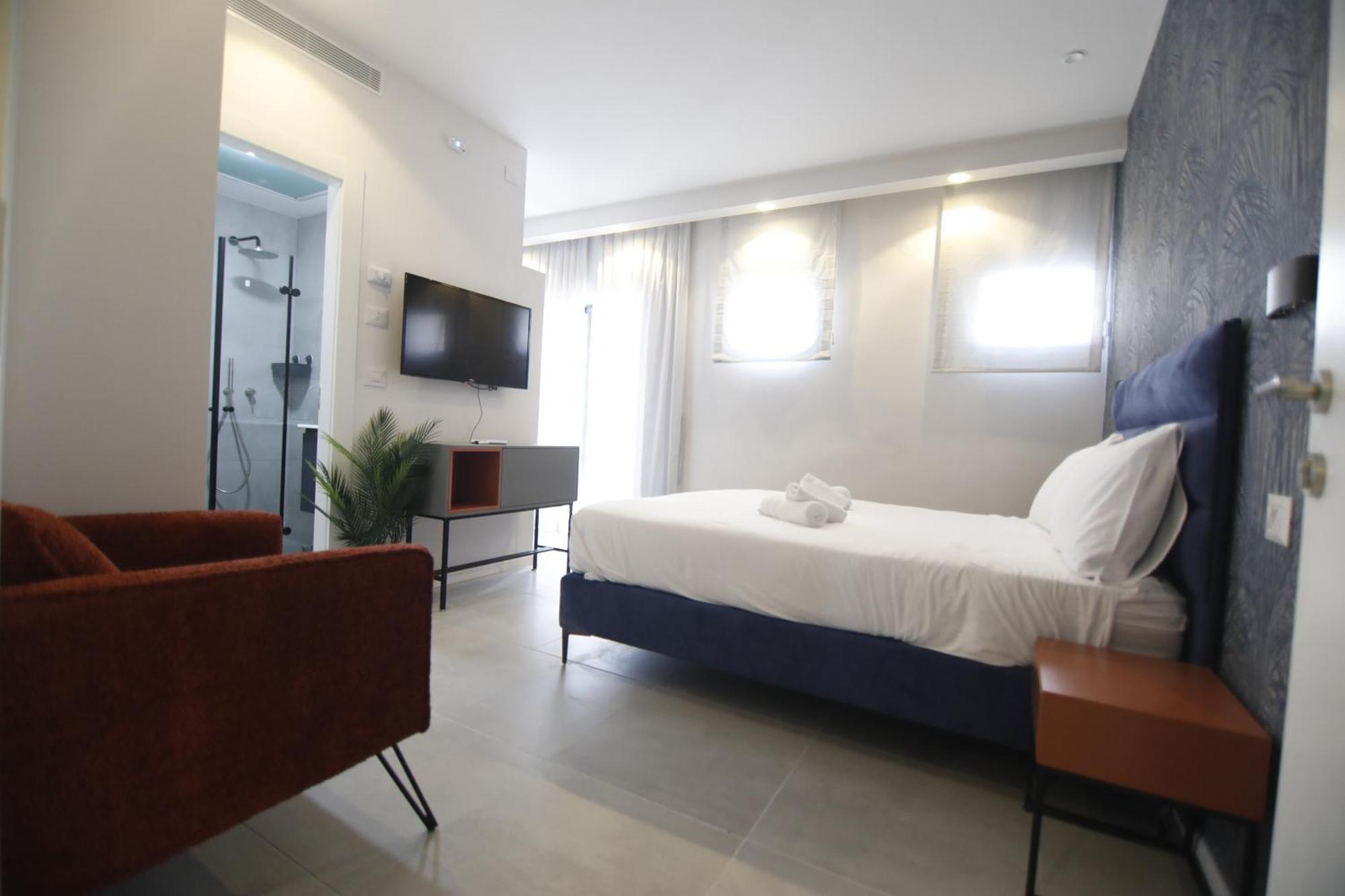 דירה Stylish Modern - Port & Apartments,