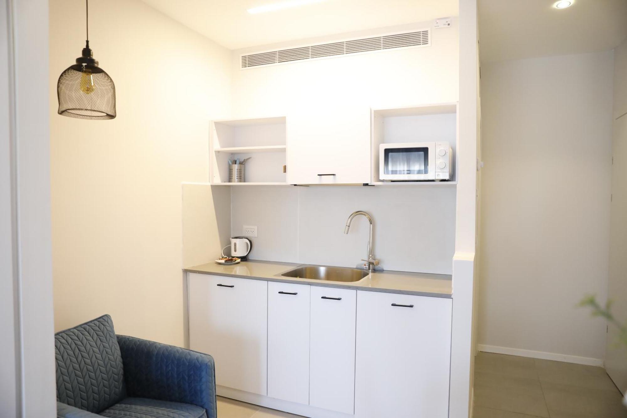 Stylish Modern - Port & Apartments, * חיפה