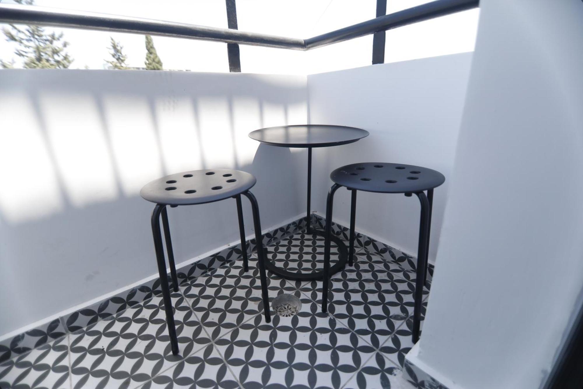 Stylish Modern - Port & Apartments, דירה חיפה