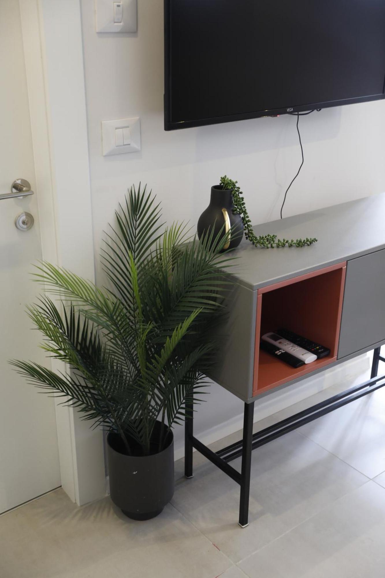 Stylish Modern - Port & Apartments, חיפה