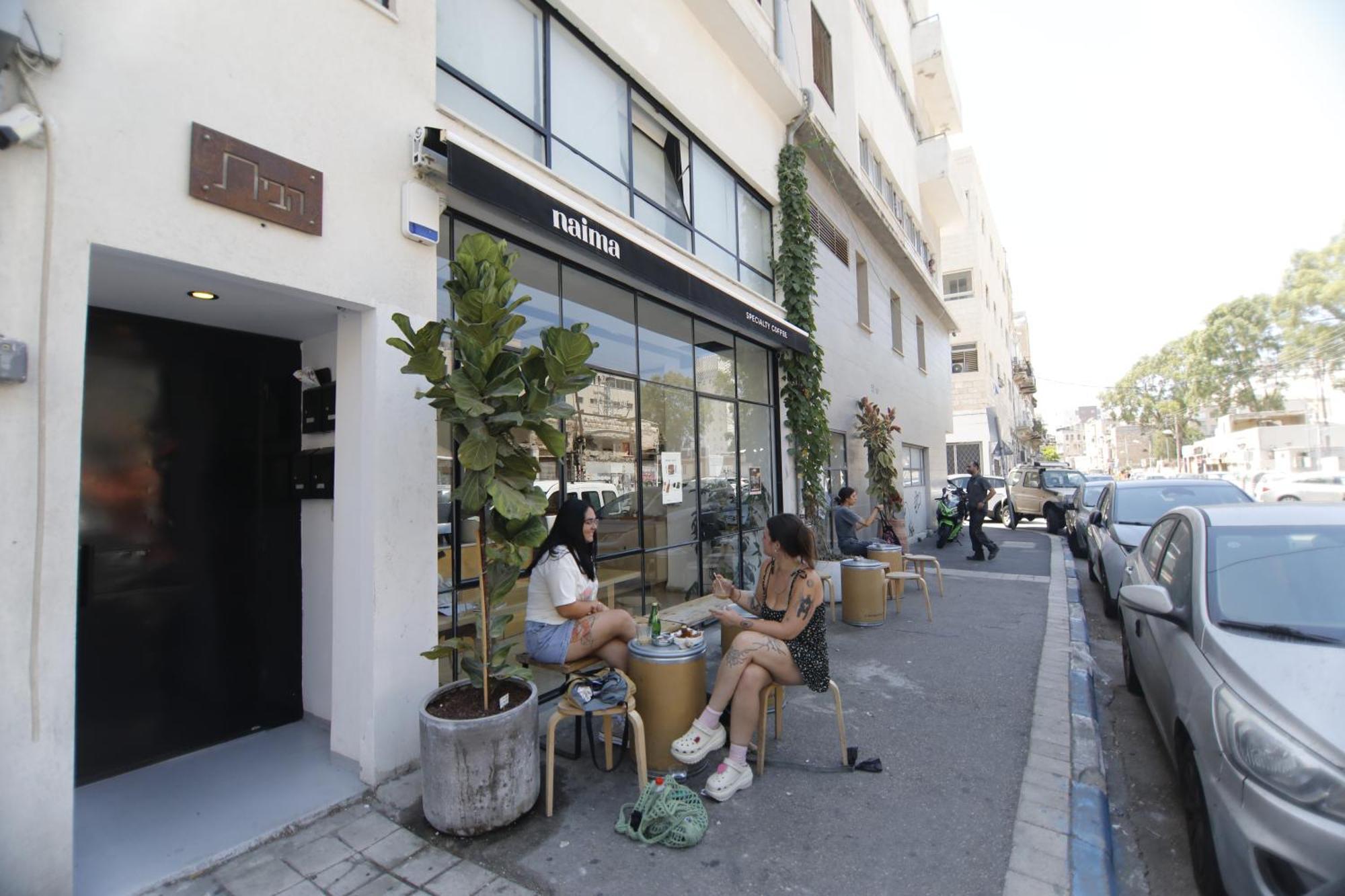דירה Stylish Modern - Port & Apartments,