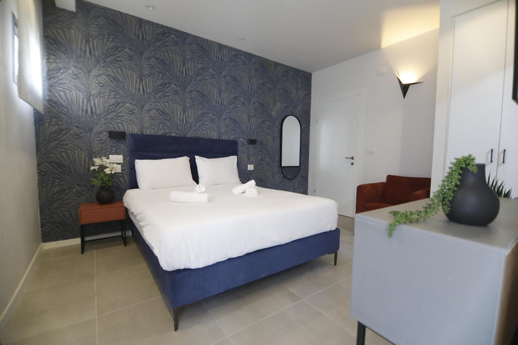 Stylish Modern - Port & Apartments, * חיפה